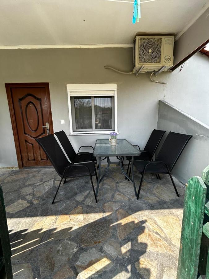 Maison De Roche Sozopoli Exterior photo